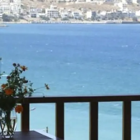 Apartment Bay View