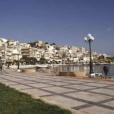 Bay View * Sitia (Crete)