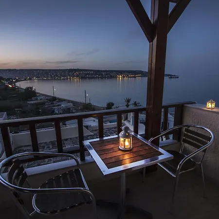 Bay View