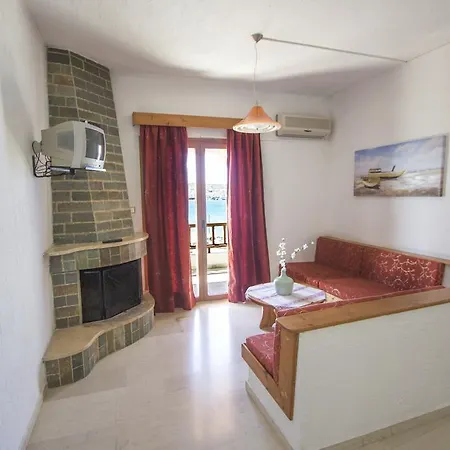 Bay View * Sitia (Crete)