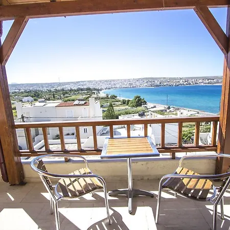 Bay View *