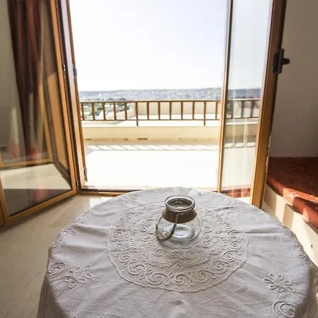 Bay View Apartment Sitia (Crete)