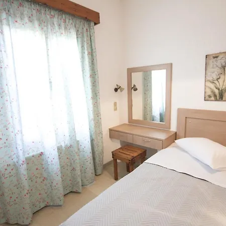 Apartment Bay View Sitia (Crete)