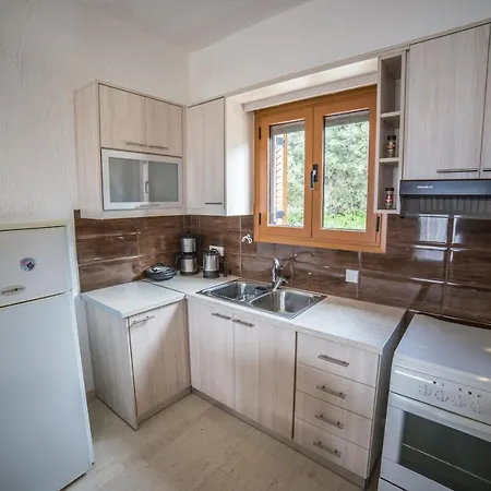 Bay View Apartment