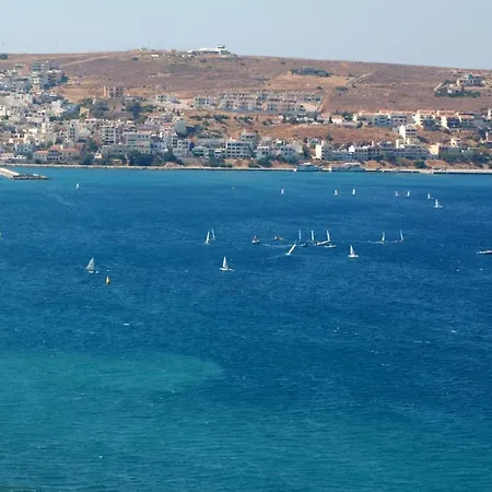 Bay View Sitia (Crete)