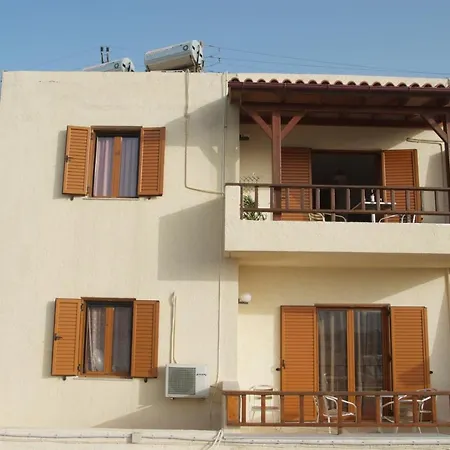 Bay View Sitia (Crete)