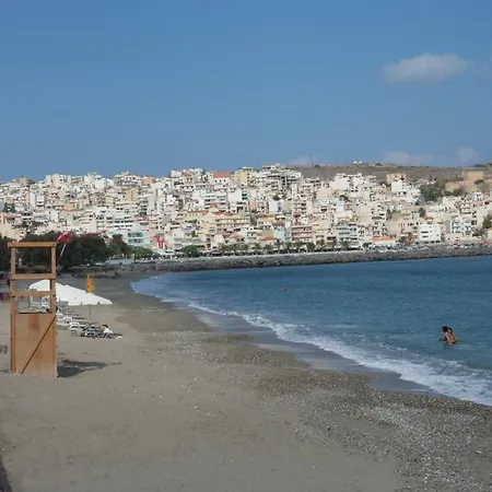 Bay View Sitia (Crete)