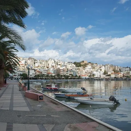 Bay View Szitía