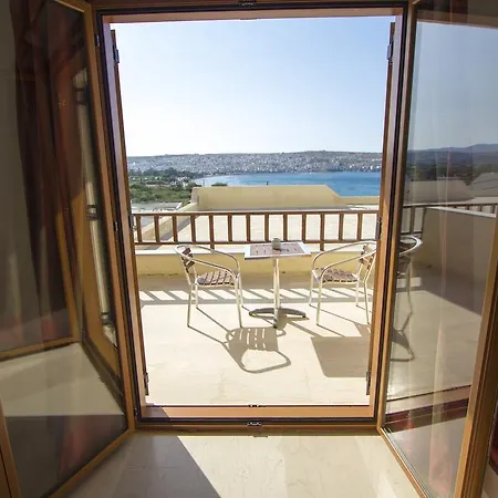 Lägenhet Bay View Sitia (Crete)